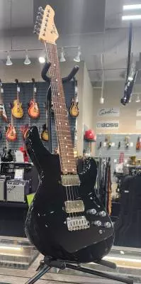 Store Special Product - BOSS - EURUS GS-1 Electronic Guitar